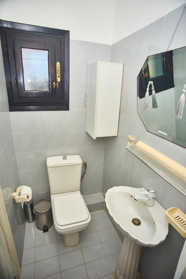 Villa The Cosy Olive Ormos Panagias Bagian luar foto