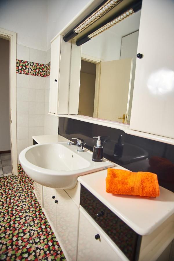 Villa The Cosy Olive Ormos Panagias Bagian luar foto