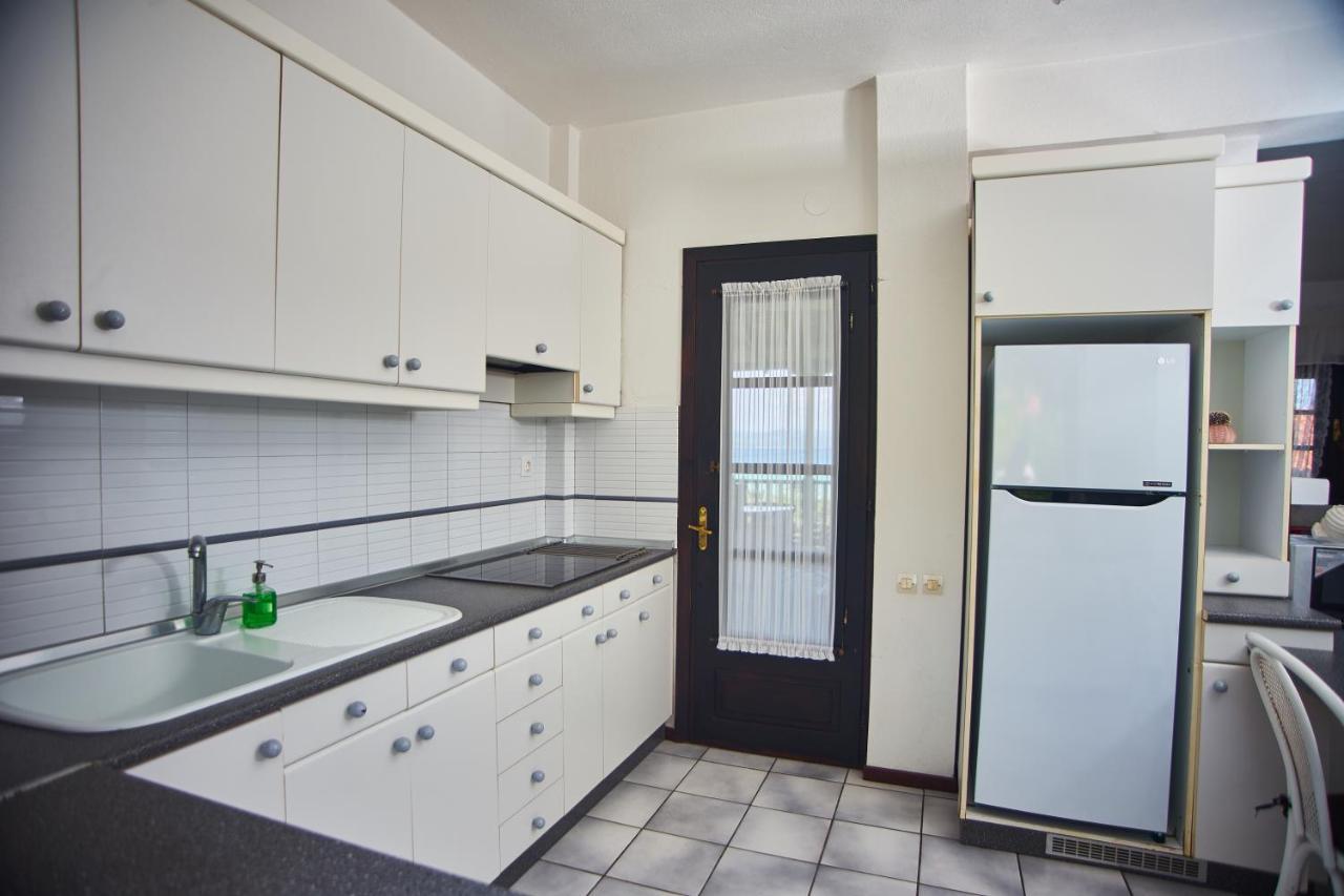 Villa The Cosy Olive Ormos Panagias Bagian luar foto