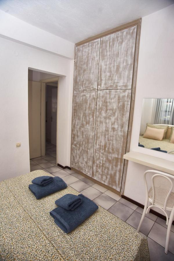 Villa The Cosy Olive Ormos Panagias Bagian luar foto